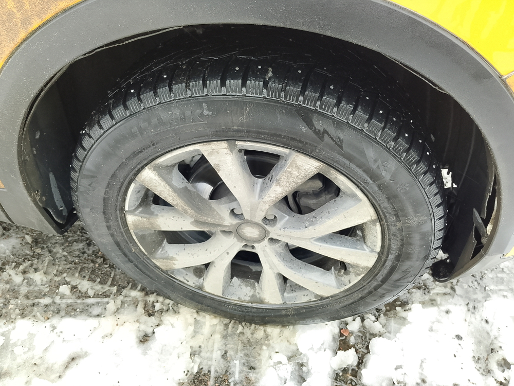 Chery Tiggo 7 Pro Elite CVT