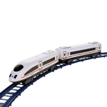 Железная дорога на бат., коробка 3018