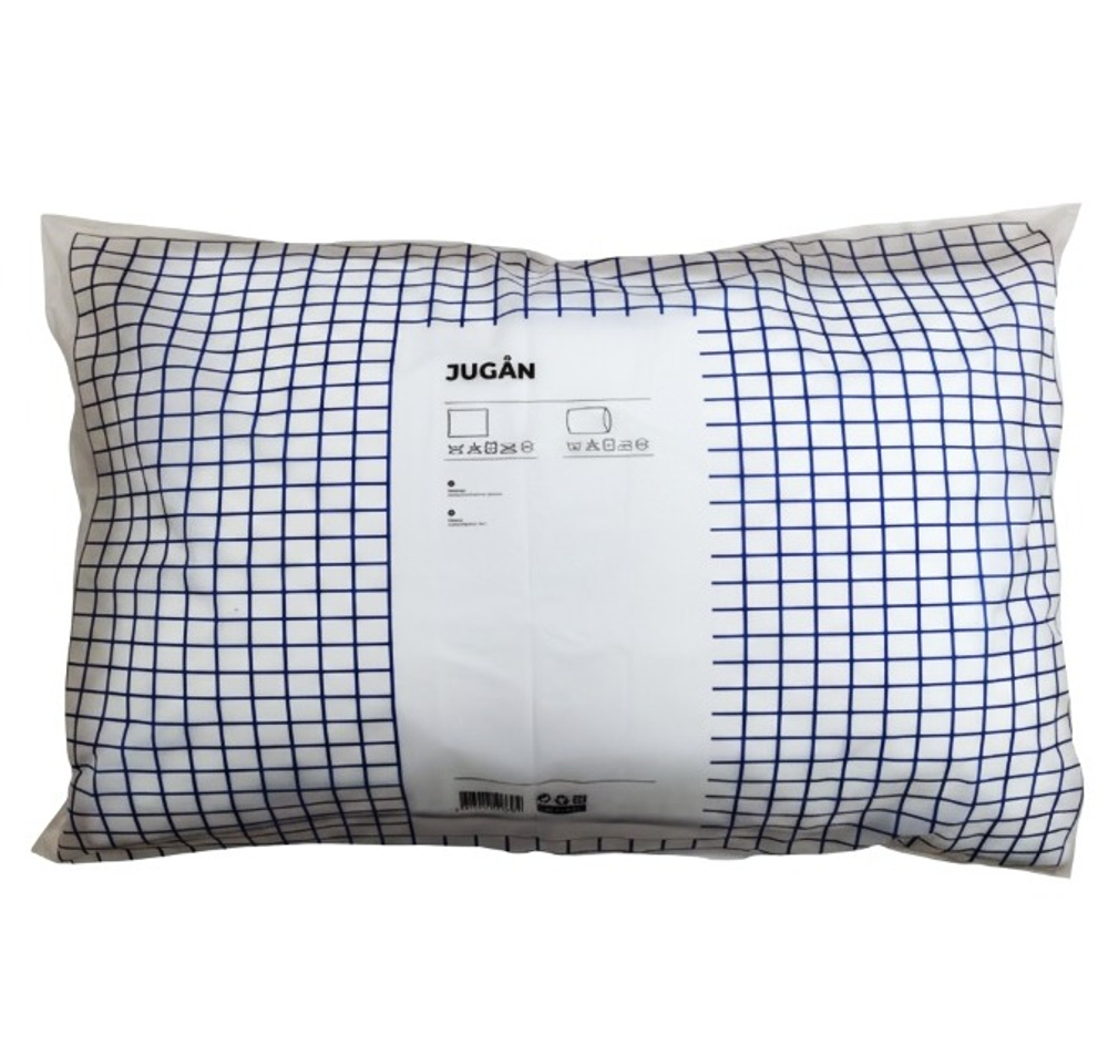 Подушка Jugan, 50х70х14