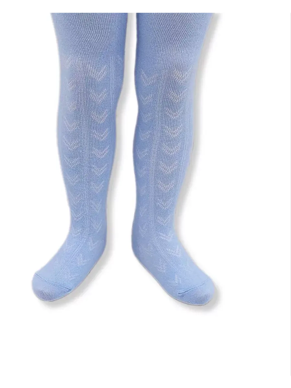 Детские колготки 2 пары хлопок