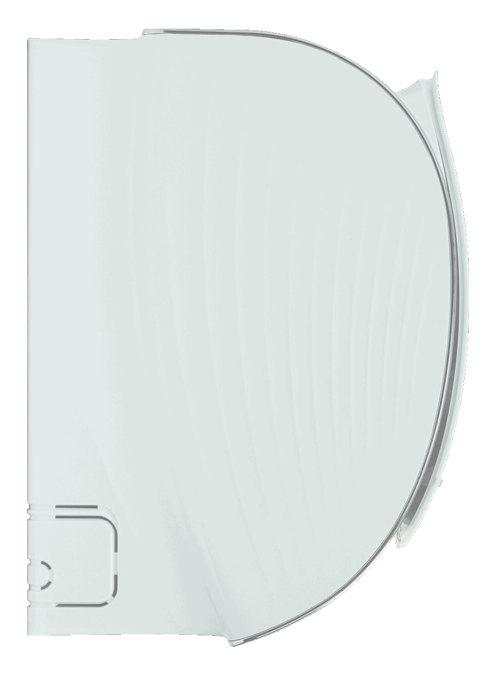 Настенная сплит-система Electrolux EACS-24HP/N3_23Y_in + EACS-24HP/N3_23Y_out, белый