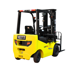 Дизельный погрузчик YETT DRP18-XCK2-ZSM480-SS