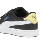 Детские кеды PUMA Smash 3.0 L Play V PS