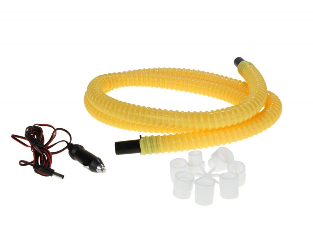 Электрический насос для лодки BRAVO BST 12 HP с аккумулятором