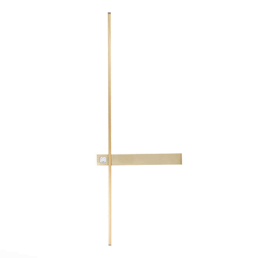 Настенный светодиодный светильник ST Luce ASTENTE SL1589.031.01, 6W 4000K