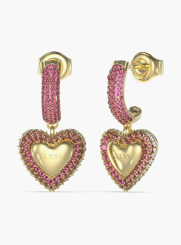GUESS / Серьги