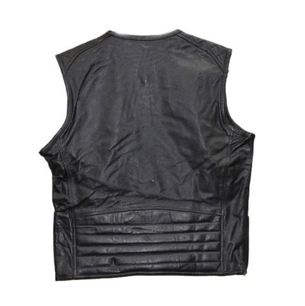 жилет VEST Quilted XL