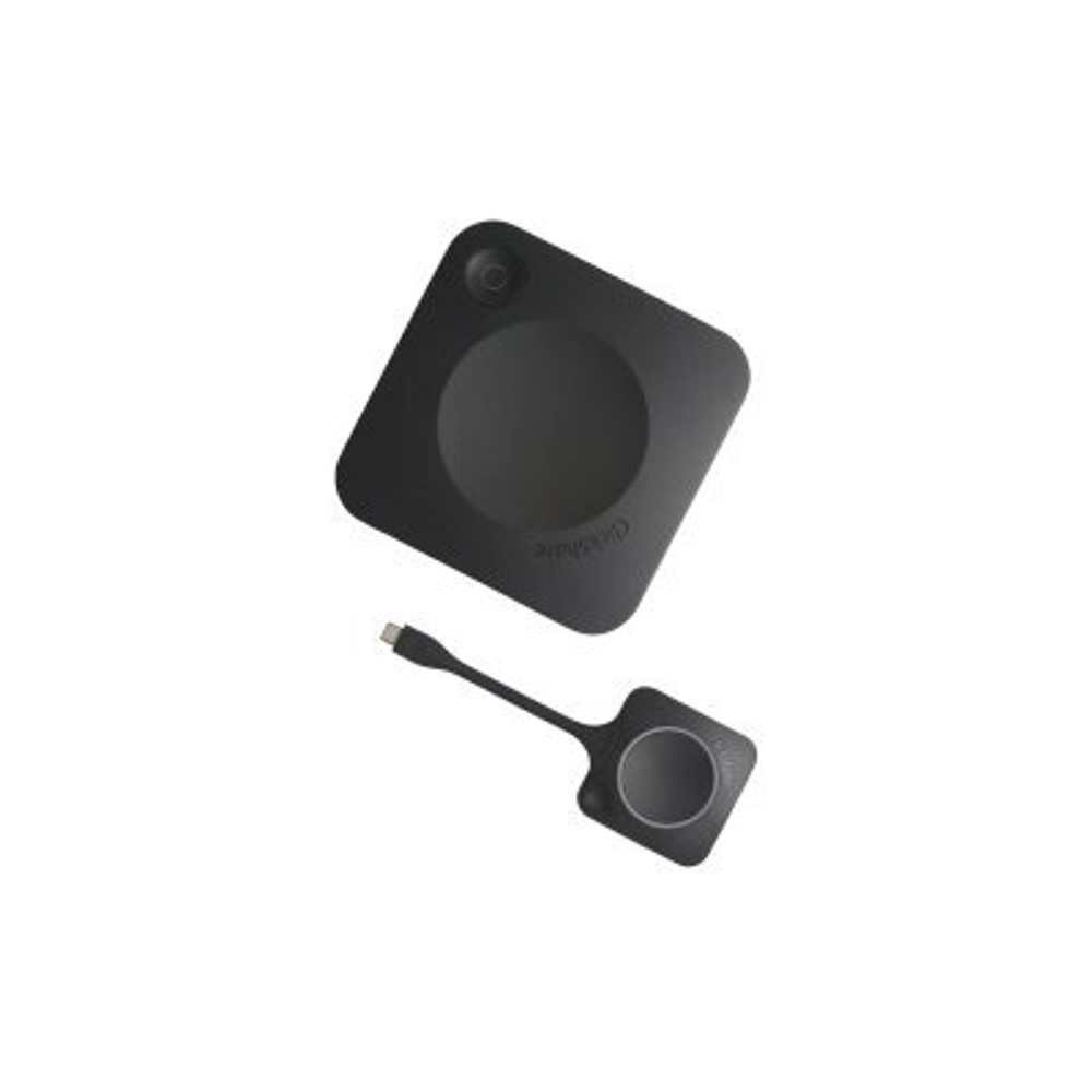 Беспроводная система конференц-связи Barco ClickShare CX-20 set GEN2 R9861612ZHB1