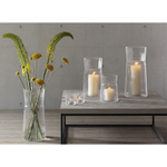 Ваза gio line, 18,5 см