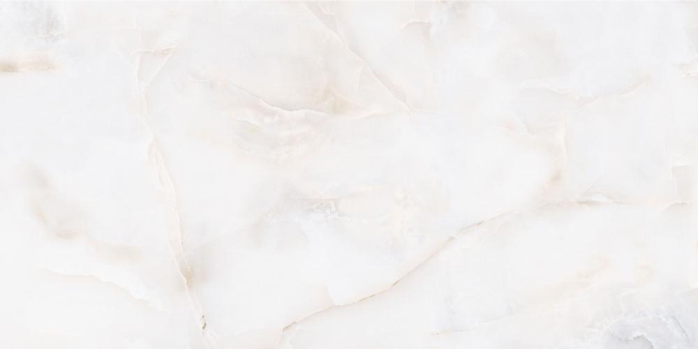 Neodom Onyx White Polished 60x120