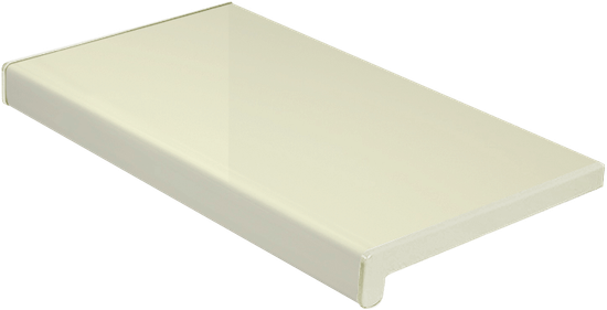 Подоконник ПВХ Crystallit