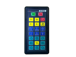 Автономный пульт управления для станка плазменной резки