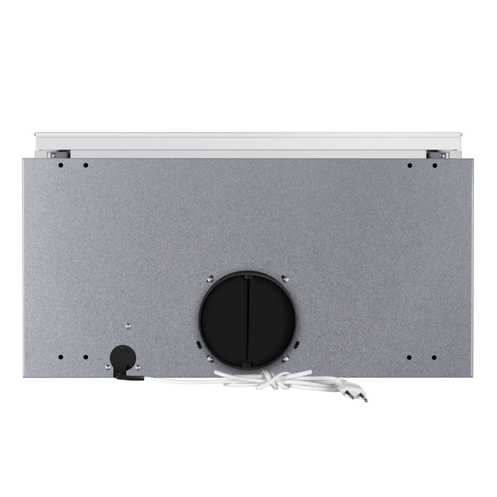 Кухонная вытяжка MAUNFELD VS Slide 60 белый фото 6