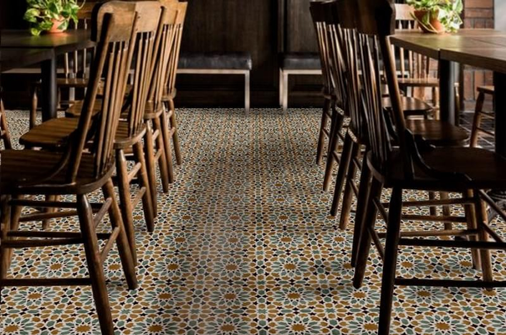 Dual Gres Chic Cambridge 45x45