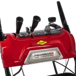 DDE ST9071LE бензиновый снегоуборщик 9 л.с. ковш 71 см, выброс 11 м, 6 вперед/2 назад 911-932