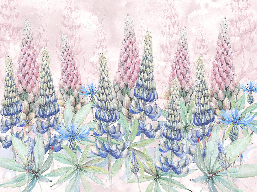 Коллекция MORNING DEW