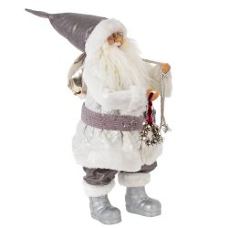 GAEM Дед Мороз, L22 W23 H45 см