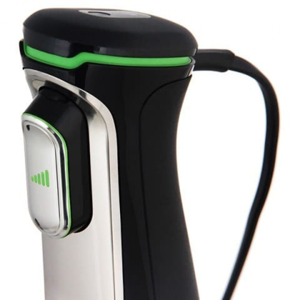 Блендер погружной Braun MQ 9187X