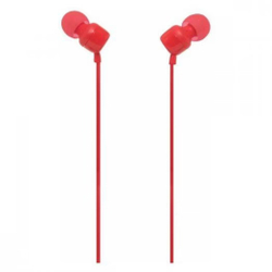 Наушники JBL T160 Red
