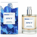 Парфюмерная вода с феромонами "Natural Instinct " унисекс "Spicy" 50 мл
