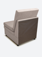 Кресло-кровать "Экономик" 70 см