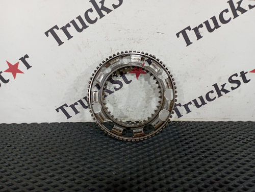 Ступица синхронизатора