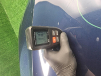 Капот BMW X3 G01 (2017-2024)