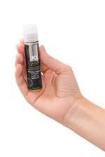 Съедобный лубрикант JO Gelato вкус двойного шоколада 30 мл