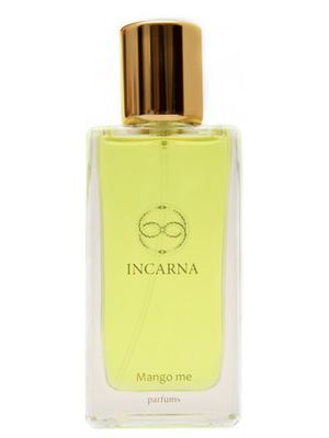 Incarna parfums Mango me