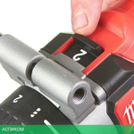Дрель-шуруповерт Milwaukee M18 BLDD2-0X (4933464514)