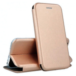 Чехол-книжка для Huawei Y9 2019, 009805 Красный