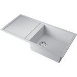 Мойка Omoikiri Sumi 100A-WH Artceramic/белый