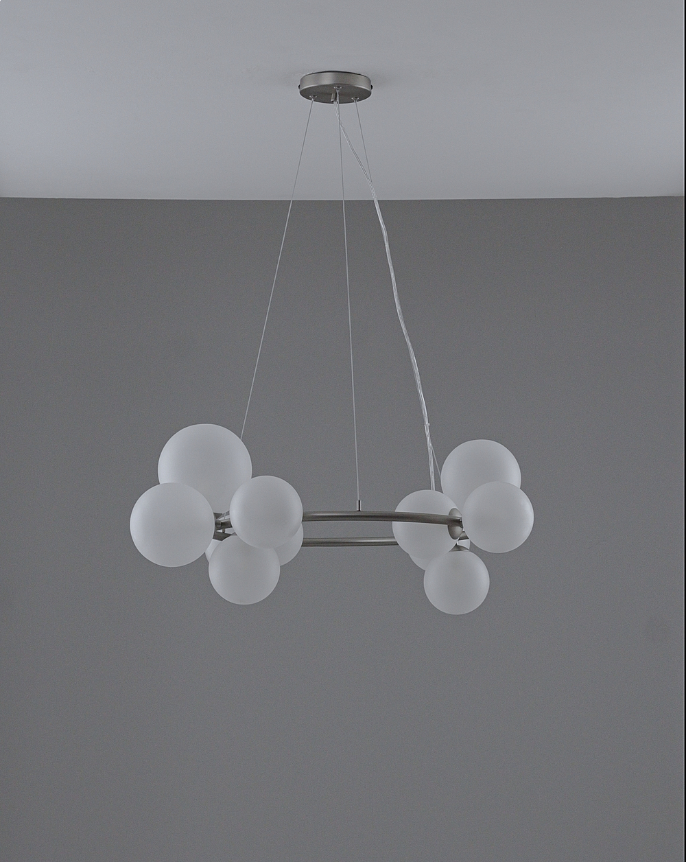 Светильник подвесной Moderli V11468-11P Renny