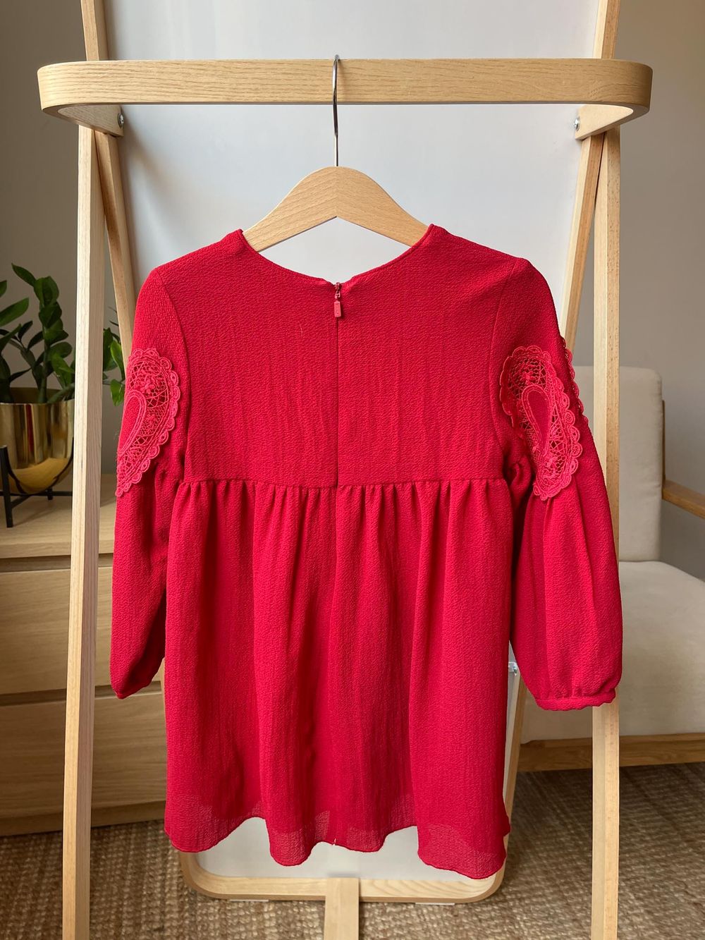 Платье Chloe, 98