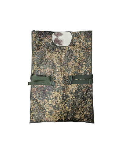 Маскирующая противоосколочная накидка «Мираж-350»