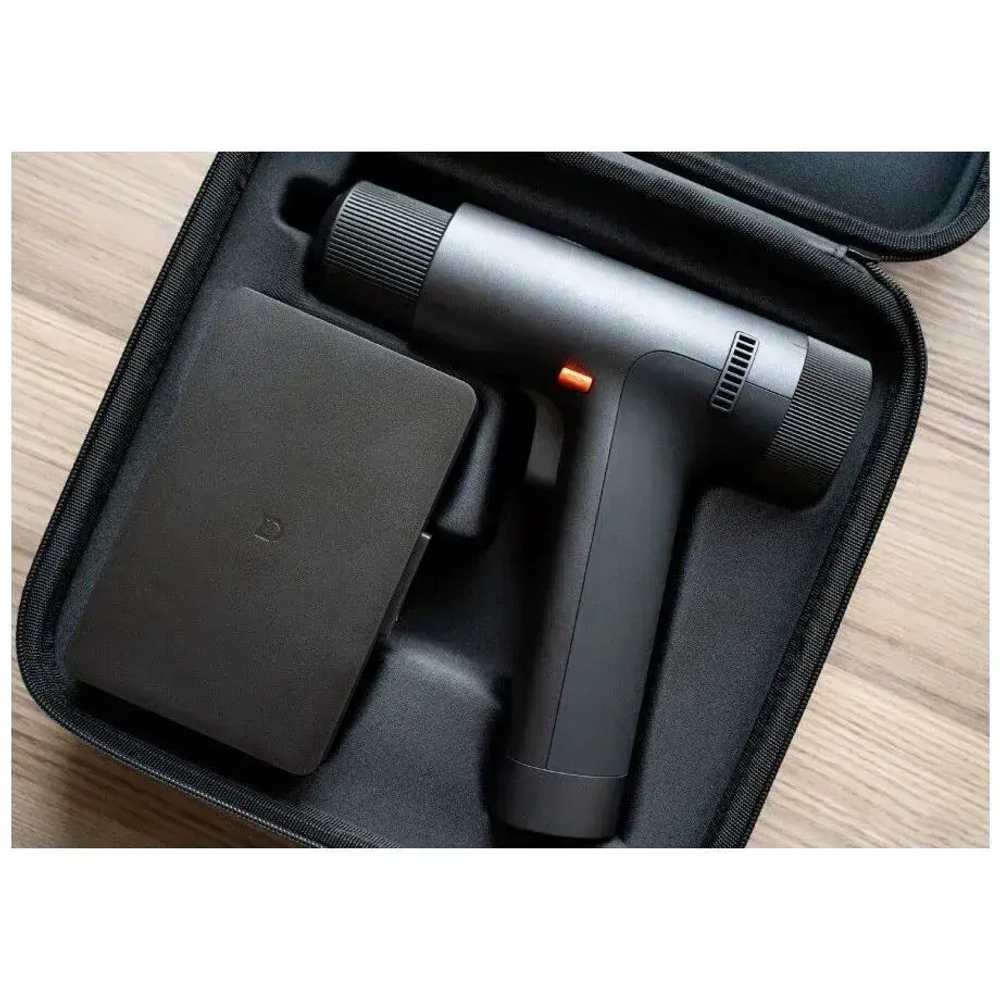 Дрель-шуруповерт Xiaomi Mijia Brushless Smart Home Electric Drill MJWSZNJYDZ001QW