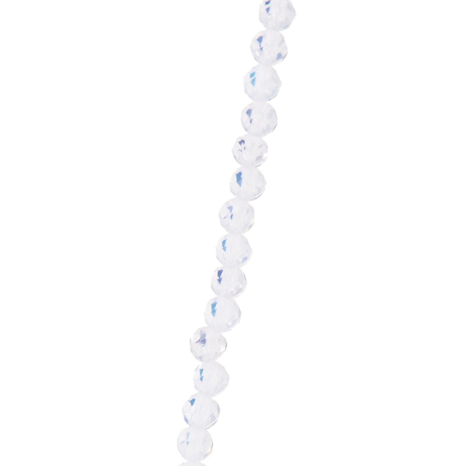 Колье Moonstone Tiny Necklace