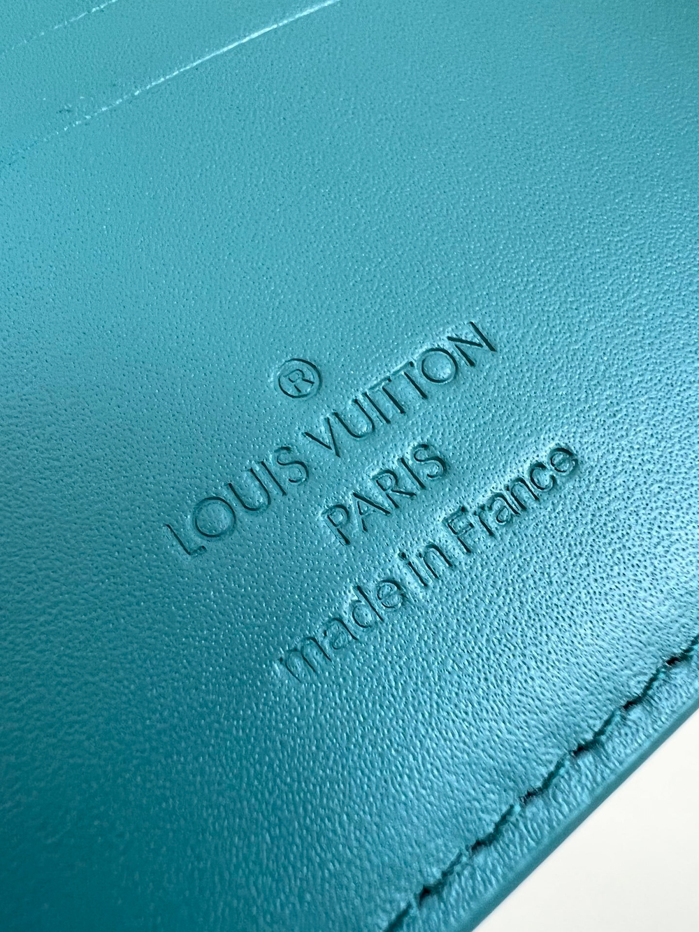 Louis Vuitton Multiple Wallet