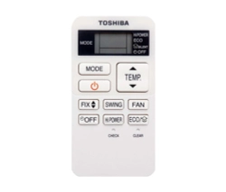 Toshiba RAS-10TKVG/RAS-10TAVG-E