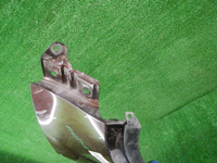 Крыло переднее правое Honda Cr-v 3 (06-12)