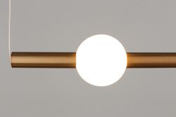 Подвесной светильник Aployt Zhozefin APL.038.16.12