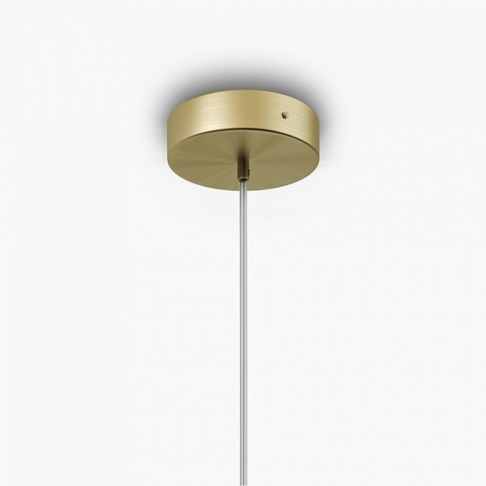 Подвесной светильник Maytoni Antic MOD302PL-01CG1