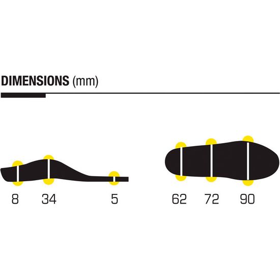 3FEET® OUTDOOR - HIGH