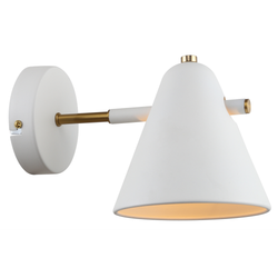 Бра светильник Rivoli   3141-401 настенный 1 х Е14 40 Вт модерн