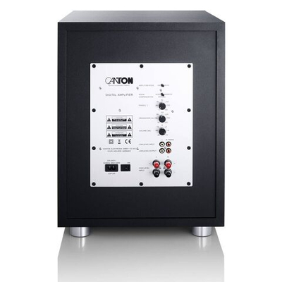 Сабвуфер Canton Power Sub 12