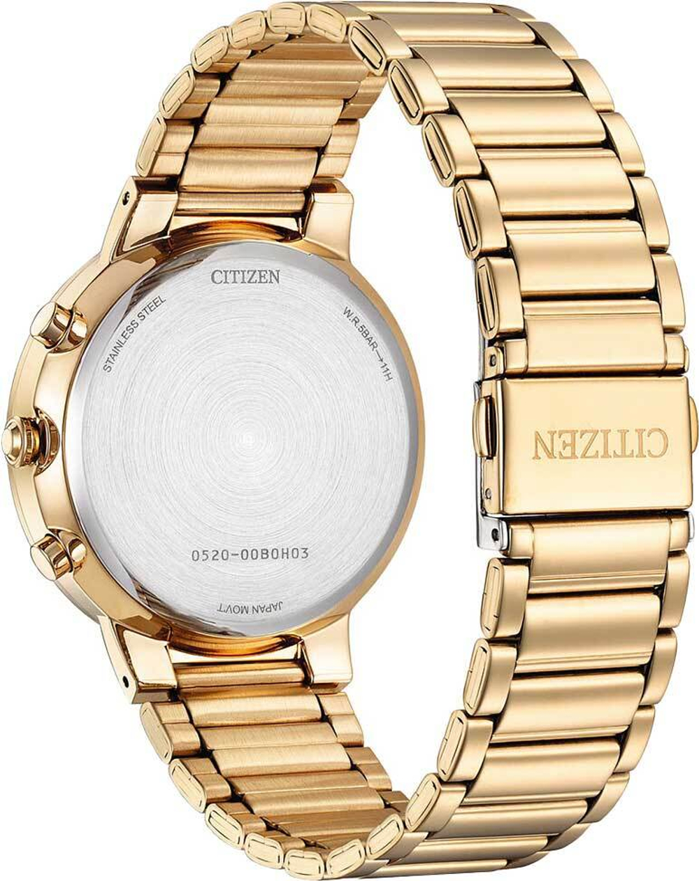 Мужские наручные часы Citizen AN8223-54X