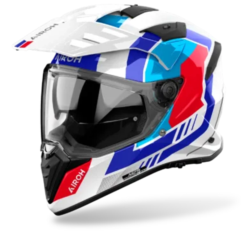 Шлем Airoh Bandit Horn