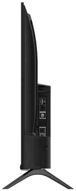 Телевизор TCL 32S5400 81 см черный
