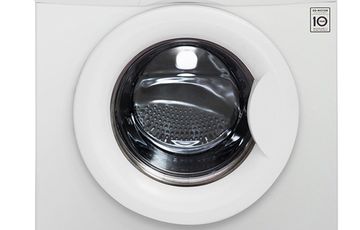 Стиральная машина LG F-10B9LD