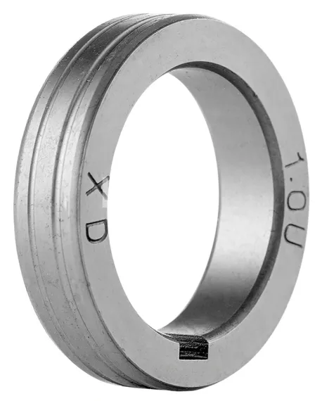 Ролик подающий Сварог (алюминий), 0,8-1 мм